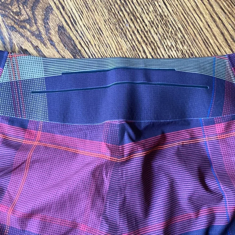 🎉HOST PICK🎉Lululemon athletica 40 New with Tag Swim Trunk Shorts Stretch unlined